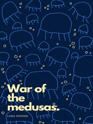 cover image of War of the Medusas